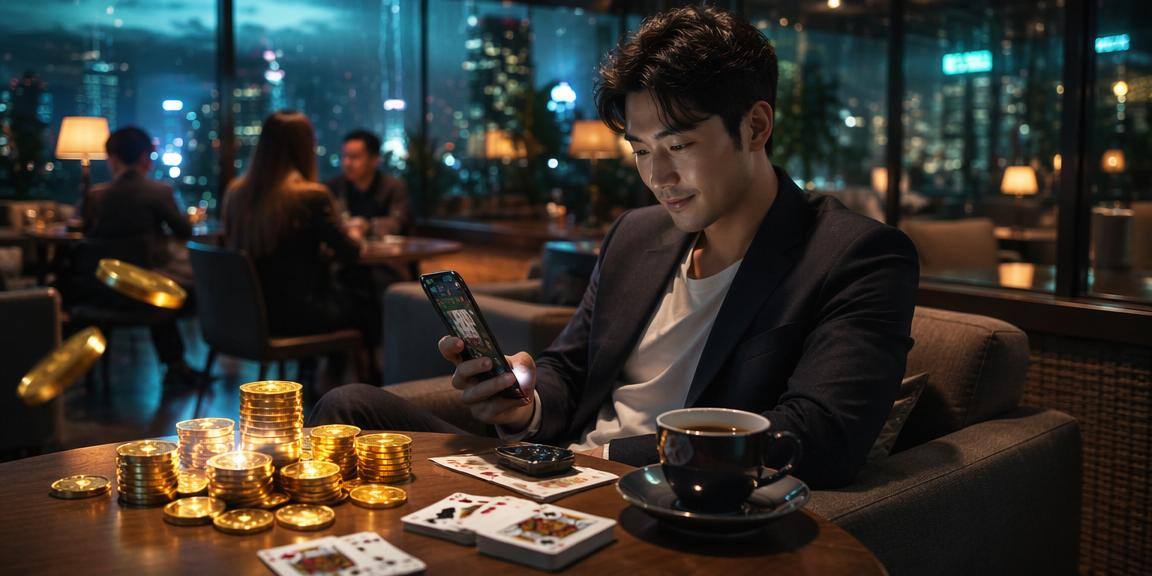 11aa Casino trực tuyến đúng chất Việt — gọn, nhanh, thật